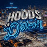 Hoods Of Detroit | #1 Detroit Based Server | 18+ Roleplay | FiveM server icon