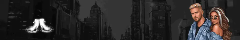 Nova RP FiveM server banner