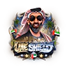 【 UAE SHIELD 】 - 【 درع الامارات 】 - 【discord.gg/U-S】 FiveM server icon