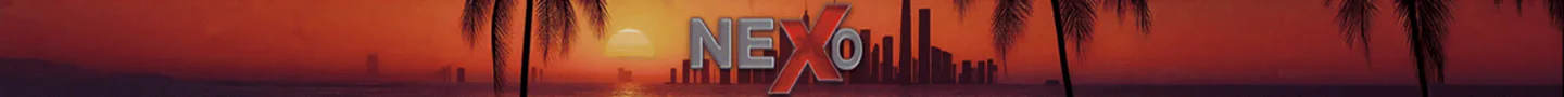 🔥 NEXO RP │ PD • Medic • Crime gesucht │ Housing │ Lore-Friendly │ Stabil & Optimiert │ Midcore Reallife RP FiveM server banner