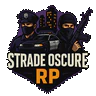 Strade Oscure PvP FiveM server icon