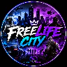 FreeLife City FiveM server icon