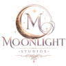 MOONLIGHT STUDIOS built with Moonlight Studios - Gabi! FiveM server icon