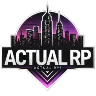 Actual Roleplay FiveM server icon