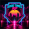 Good Times RP FiveM server icon