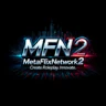 Metaflix Network 2 FiveM server icon