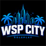 WSP CITY ROLEPLAY | Roleplay Serio | Facs e Orgs Livres FiveM server icon