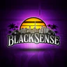 BlackSenseRP FiveM server icon