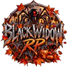 Black Widow RP|Semi-Serious|18+|Free Gangs|Hiring PD| FiveM server icon