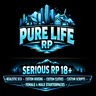 PURE LIFE RP FiveM server icon