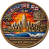 Empire RP v5.0 FiveM server icon