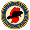 SADoJ Life US | discord.sadoj-rp.fr FiveM server icon