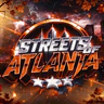 Streets Of Atlanta | #1 ATL Based Server | 18+ | Semi Serious Community FiveM server icon