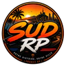 🌟 Sud RolePlay • 🚓 RP Serieux • 💶 Economie Realiste • 🕒 Ouvert 24/7 FiveM server icon