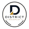 District Roleplay FiveM server icon