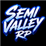 Semi Valley RP | Semi-Serious | Custom Cars, Gangs, Jobs & Drugs FiveM server icon