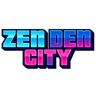Zen Den City FiveM server icon
