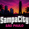 ☀️ SAMPACITY RP OFICIAL! FiveM server icon