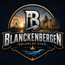 BlankenBergen | Serieuze RP | Gangs | Custom Jobs FiveM server icon
