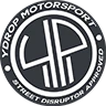 Ydrop Motorsport FiveM server icon