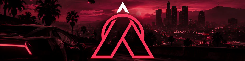 Asteria ✨ FiveM server banner