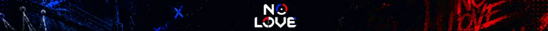 💔 NO LOVE PVP | Sem Amor, Apenas Vitória FiveM server banner
