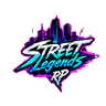 StreetLegendsRP FiveM server icon