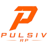 Pulsiv RP Dev FiveM server icon