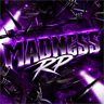 Madness Roleplay | In Development FiveM server icon