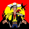 WILD WESTSIDE Lucky Luke RP Balkan FiveM server icon