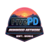Ironwood Network ERS FiveM server icon