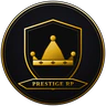 Prestige RP 🇺🇸 | English Roleplay | Staff & Factions Open FiveM server icon