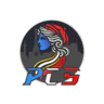 🗼 PCS ⌠FivePD⌡ ⌠FREE-ACCES⌡ FiveM server icon