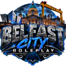 Belfast City Roleplay FiveM server icon