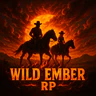 WildEmberRP FiveM server icon