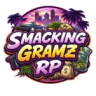 SMACKIN GRAMZ RP FiveM server icon