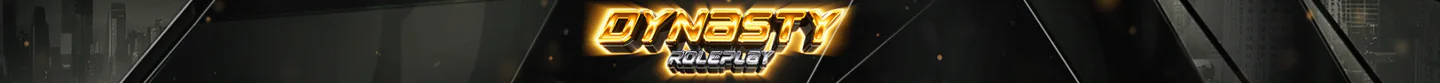 ✨ Dynasty Roleplay ✨ | 🔥 Serious RP | 🚓 ACTIVE PD & EMS 🚓 | 🏤 PLAYER OWNED BUSINESSES 🏤 | ⏰ ACTIVE STAFF ⏰ | 💖 Girl Friendly Community! 💖 FiveM server banner