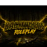 BACKWOODS RP FiveM server icon