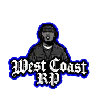 West Coast. FiveM server icon
