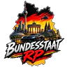 Bundesstaat RP | Hardcore Roleplay | Eigene Scripts FiveM server icon