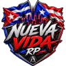 NUEVA VIDA RP FiveM server icon