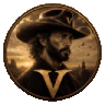 VALENTINE REDM S7 FiveM server icon