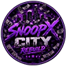 SNOOPX CITY REBUILD 🛠️ FiveM server icon