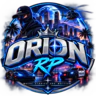 Orion RP ZA FiveM server icon