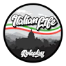 [ITA]🚀Italian Life RP X🚀|🥇SERVER N'1 AMBIENTATO A ROMA🥇| FiveM server icon
