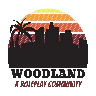 City of Woodland RP FiveM server icon
