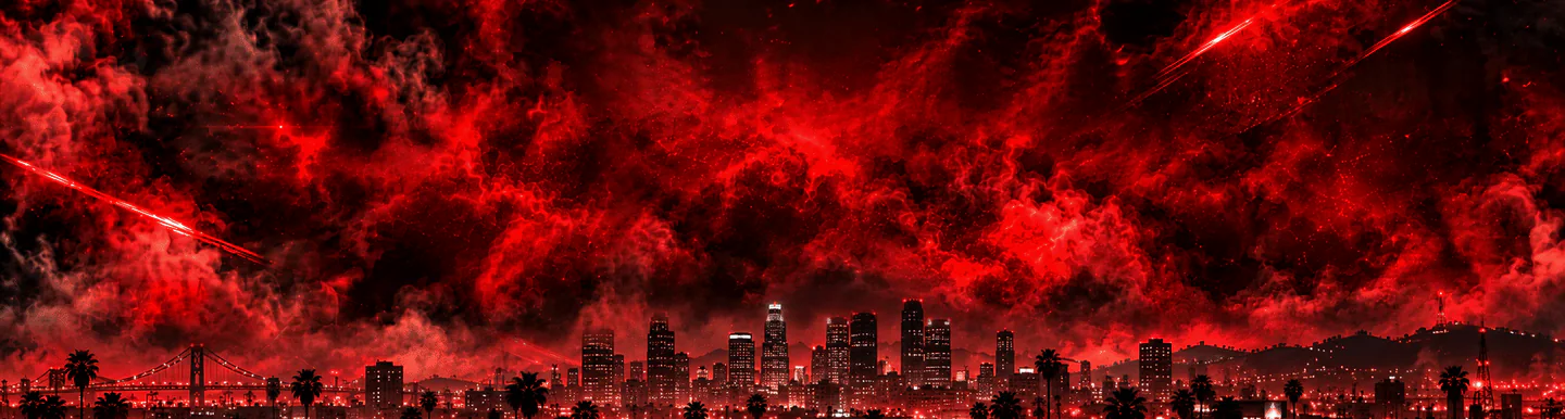 Vendetta Gaming FiveM server banner