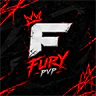 ⚡ FURY PVP • O Melhor Servidor De PvP Da AMERICA LATINA FiveM server icon