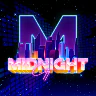 Midnight City RP - Semi-Serious RP 💫 Beginner-Friendly 💫 FiveM server icon