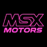 MSX Motors | Vehicle Testing Server FiveM server icon